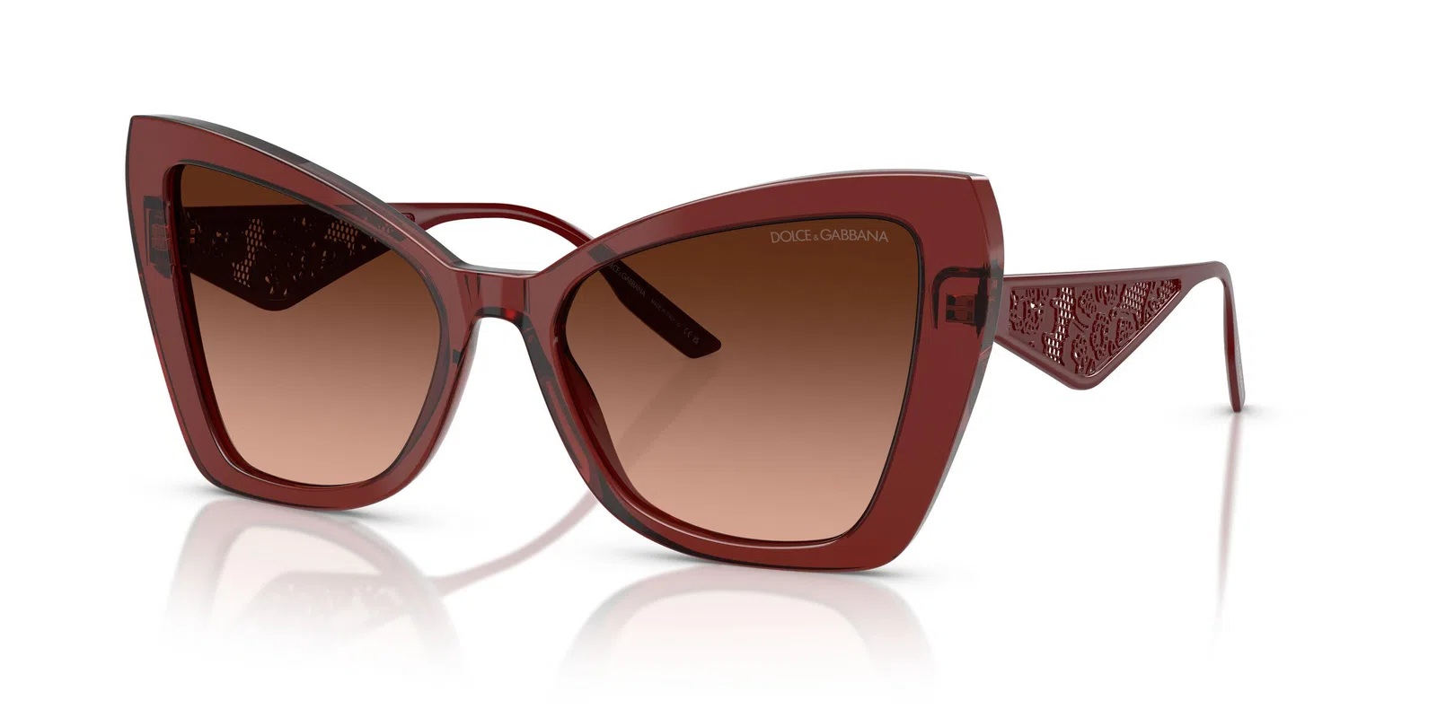 Dolce & Gabbana 4489 Sunglasses - view 5